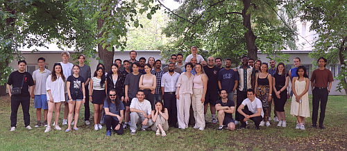 FIS Barbecue BBQ