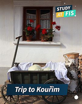 Trip for ISM, EDA and EDS students