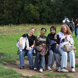 Trip to Kouřim