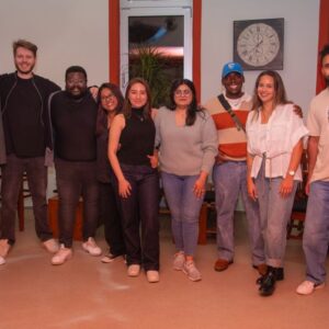 fis masters alumni evening