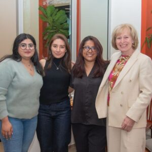 fis masters alumni evening