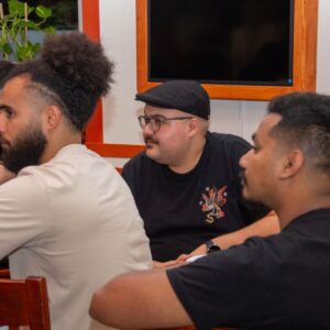 fis masters alumni evening