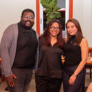 fis masters alumni evening