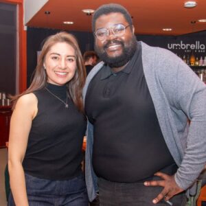 fis masters alumni evening