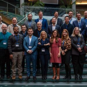 International Week 2026 guest teachers at VSE