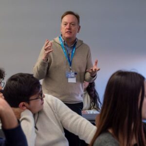 International Week 2026 guest teachers at VSE