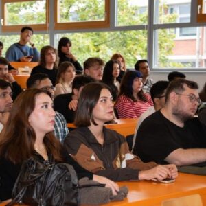 Orientation Days FIS 2026