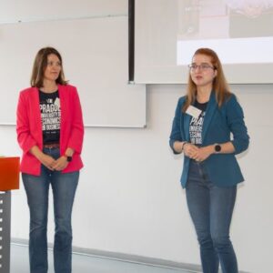 Orientation Days FIS 2026
