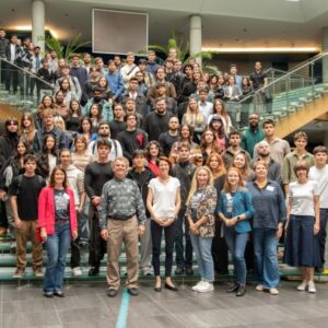 Orientation Days FIS 2026