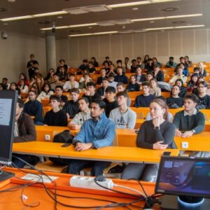 Orientation Days FIS 2026