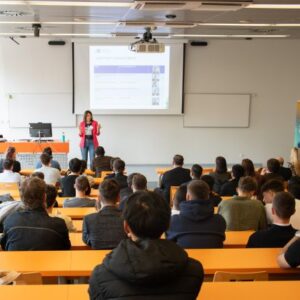 Orientation Days FIS 2026
