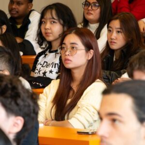 Orientation Days FIS 2026