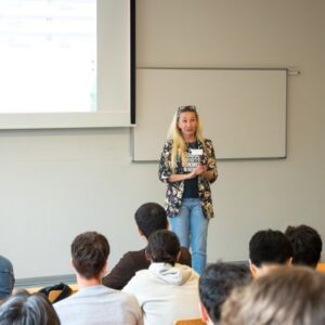 Orientation Days FIS 2026