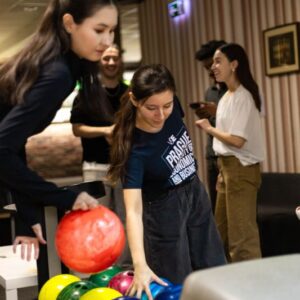 FIS Bowling