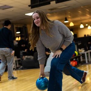 FIS Bowling