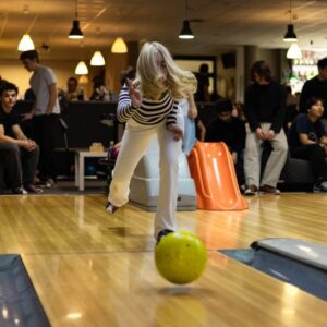 FIS Bowling
