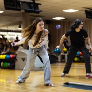 FIS Bowling