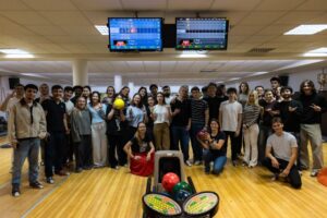 FIS Bowling Economic Data Science