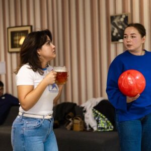 FIS Bowling