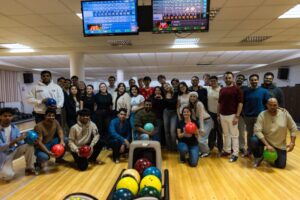 FIS Bowling - Information Systems Management, Economic Data Analysis