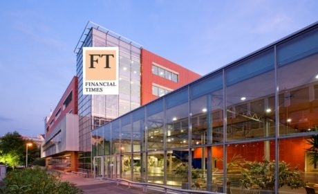 Financial Times “European Business Schools Ranking 2020”: VŠE ranked 50th