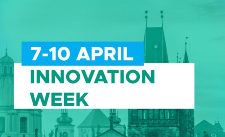 Innovation Week – April 7-10