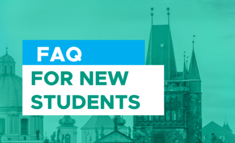 New Student FAQ: InSIS, Microsoft 365, Dormitories, Wi‑Fi & Practical Information