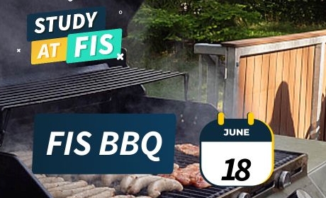 FIS BBQ
