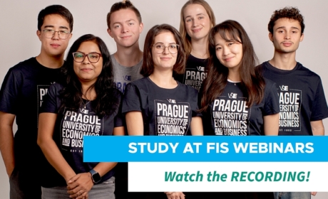 FIS WEBINARS for applicants- watch the recordings!