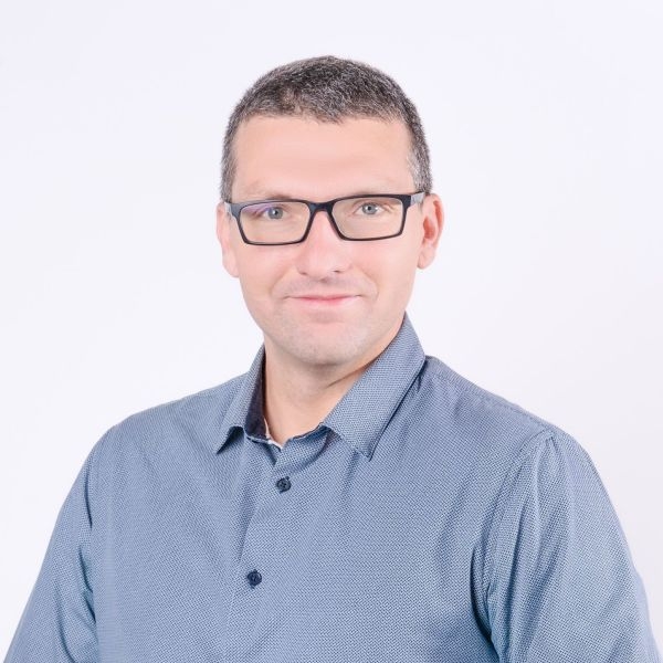 Ing. Pavel Zimmermann, Ph.D.