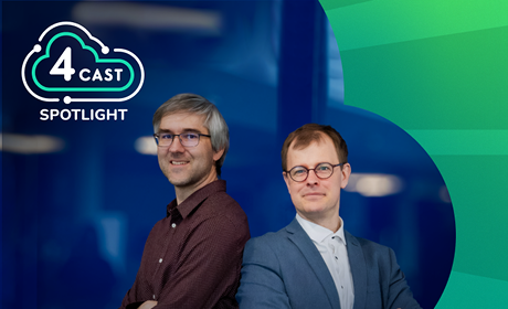 4CAST Spotlight: Rozstřel programů DA a AED