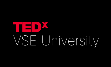 Ota Novotný přednese na akci TEDxVSE