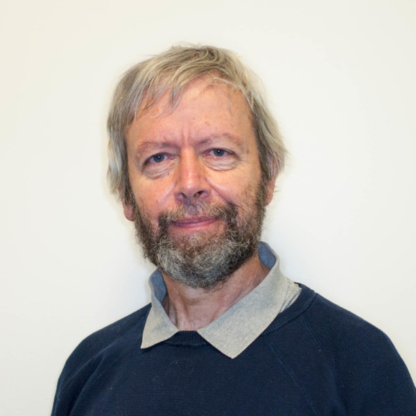 prof. Ing. Petr Berka, CSc.