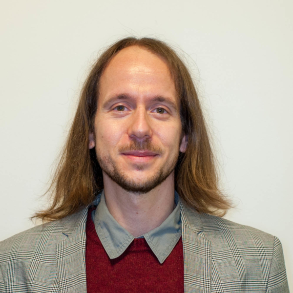 Ing. Adam Borovička, Ph.D.