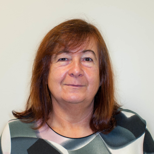prof. Ing. Alena Buchalcevová, Ph.D.