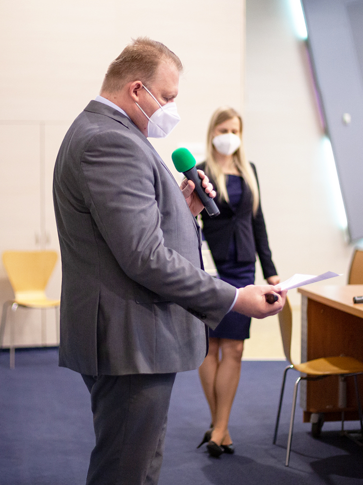 11. ročník bienální konference České společnosti ekonomické na FIS