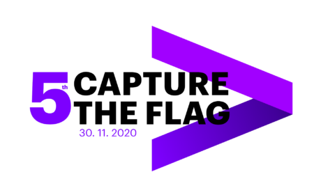 Studentská soutěž Capture the Flag 2020