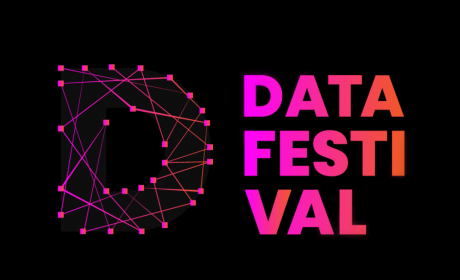 Přijďte 5. dubna na KPMG Data Festival na VŠE a sáhněte si na data zblízka!