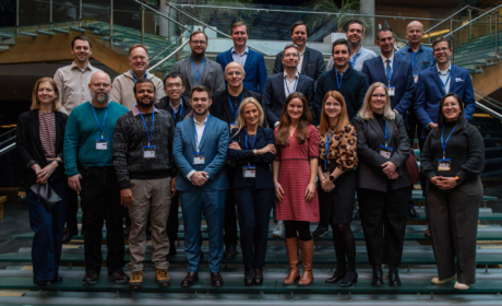 International week 2026