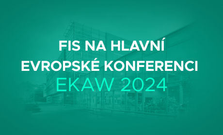 Prezentace prvních výsledků spolupráce Onto-DESIDE na EKAW 2024