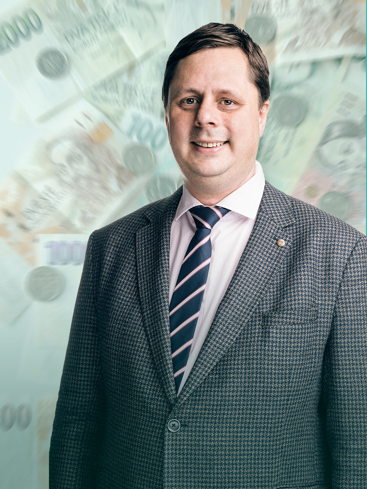 Ekonomická propast mezi kraji se prohlubuje