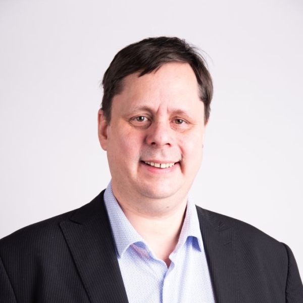 prof. Ing. Jakub Fischer, Ph.D.