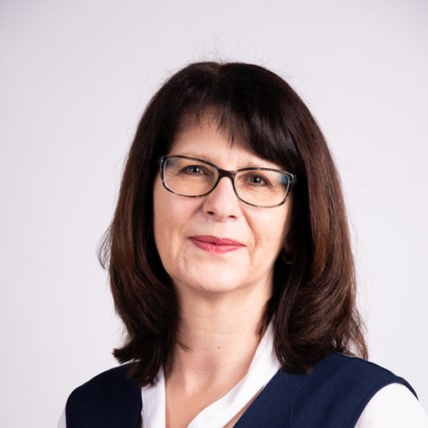 doc. Ing. Jana Holá, Ph.D.