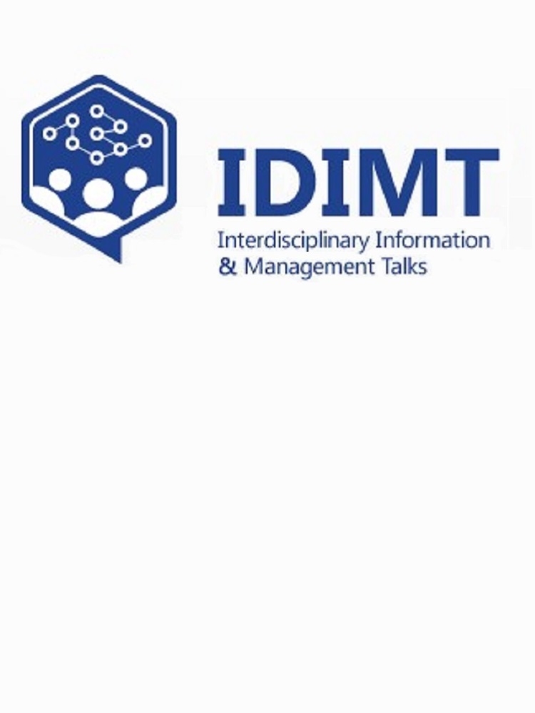 Konference IDIMT – „Interdisciplinary Information Management Talks“