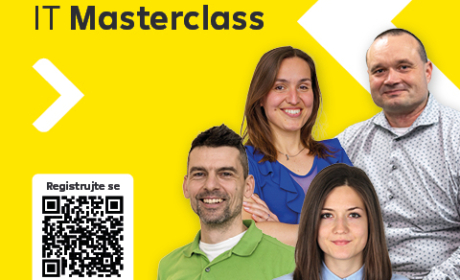 IT Masterclass – 18.10.2023 (akce partnera FIS)