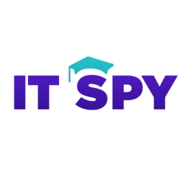 Soutěž IT SPY – Příležitost ukázat svůj talent v oblasti IT