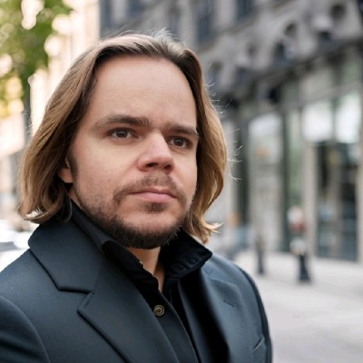 Ing. Ondřej Vadinský, Ph.D.