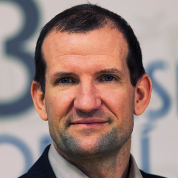 RNDr. Ing. Karel Musil, Ph.D., M.A., MSc