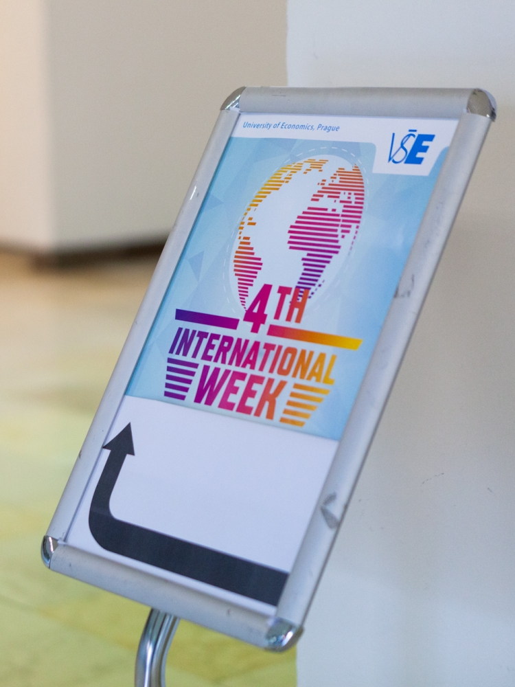 International Week 2020