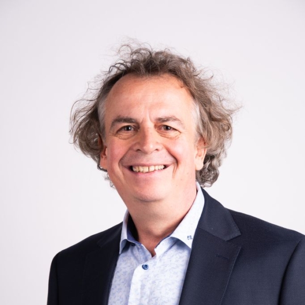 doc. Ing. Ota Novotný, Ph.D.